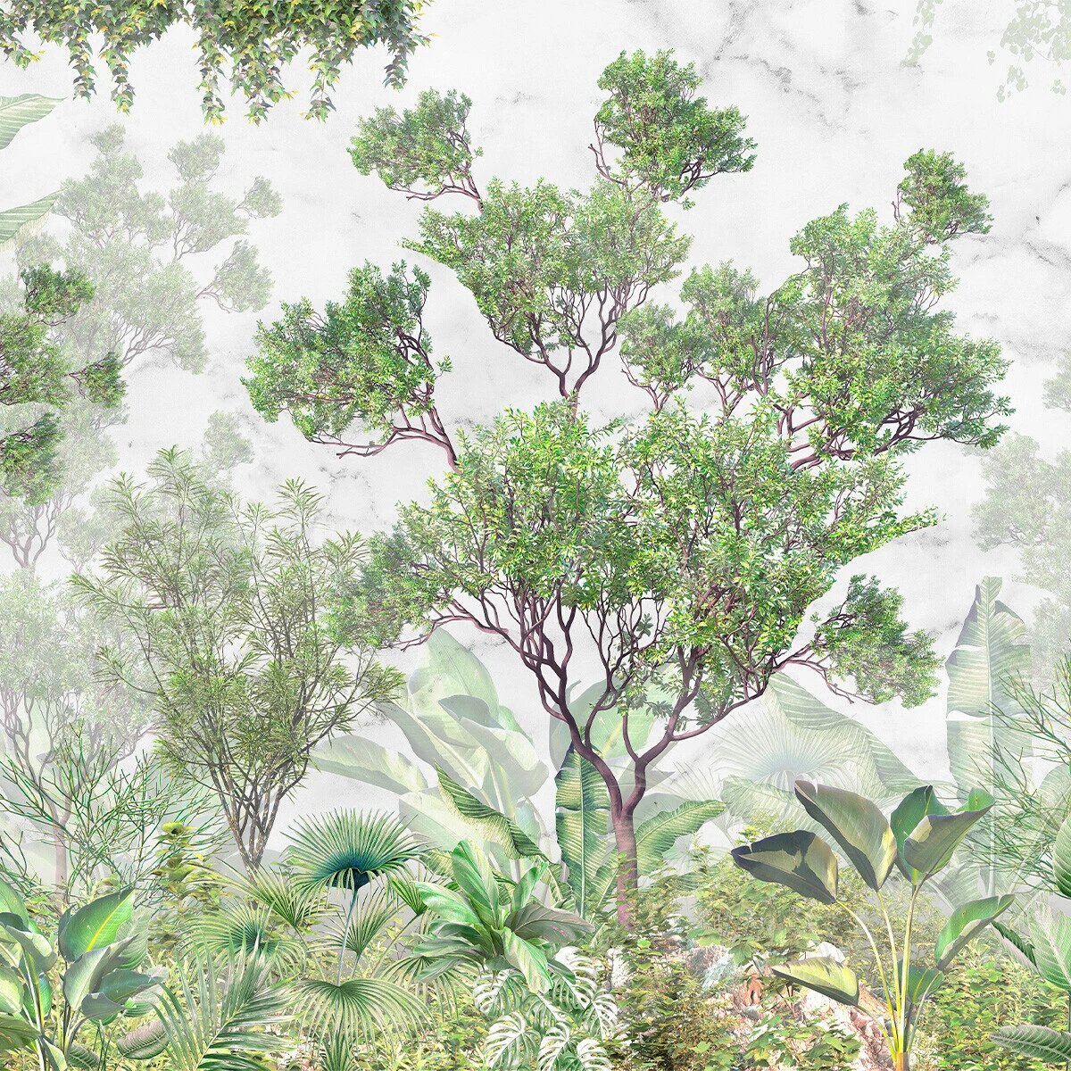 nature