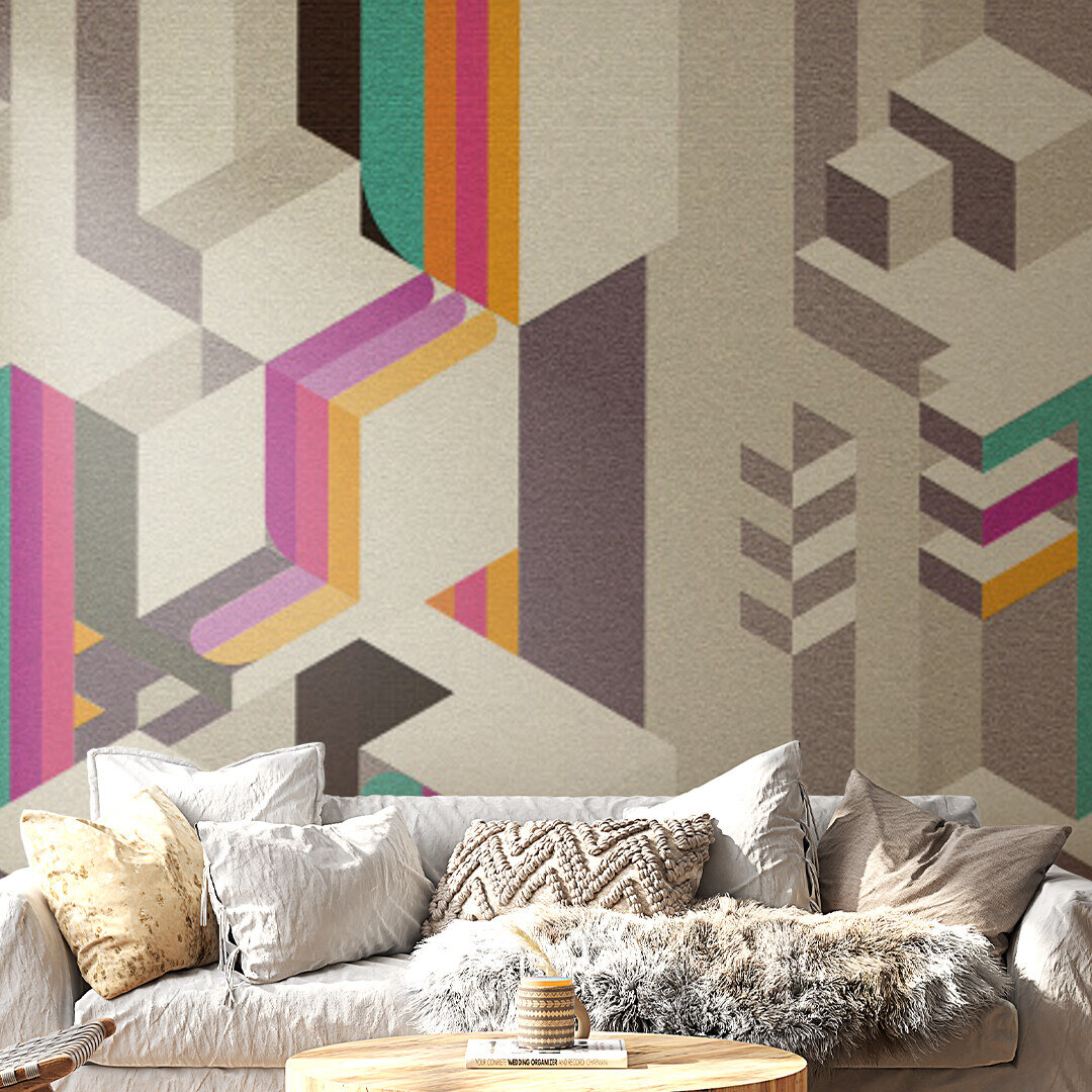 Geometric Play