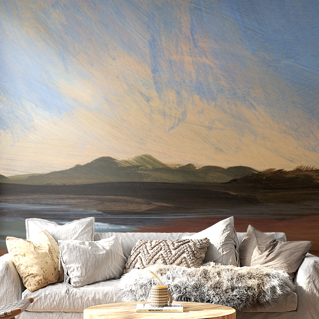 Serene Landscape