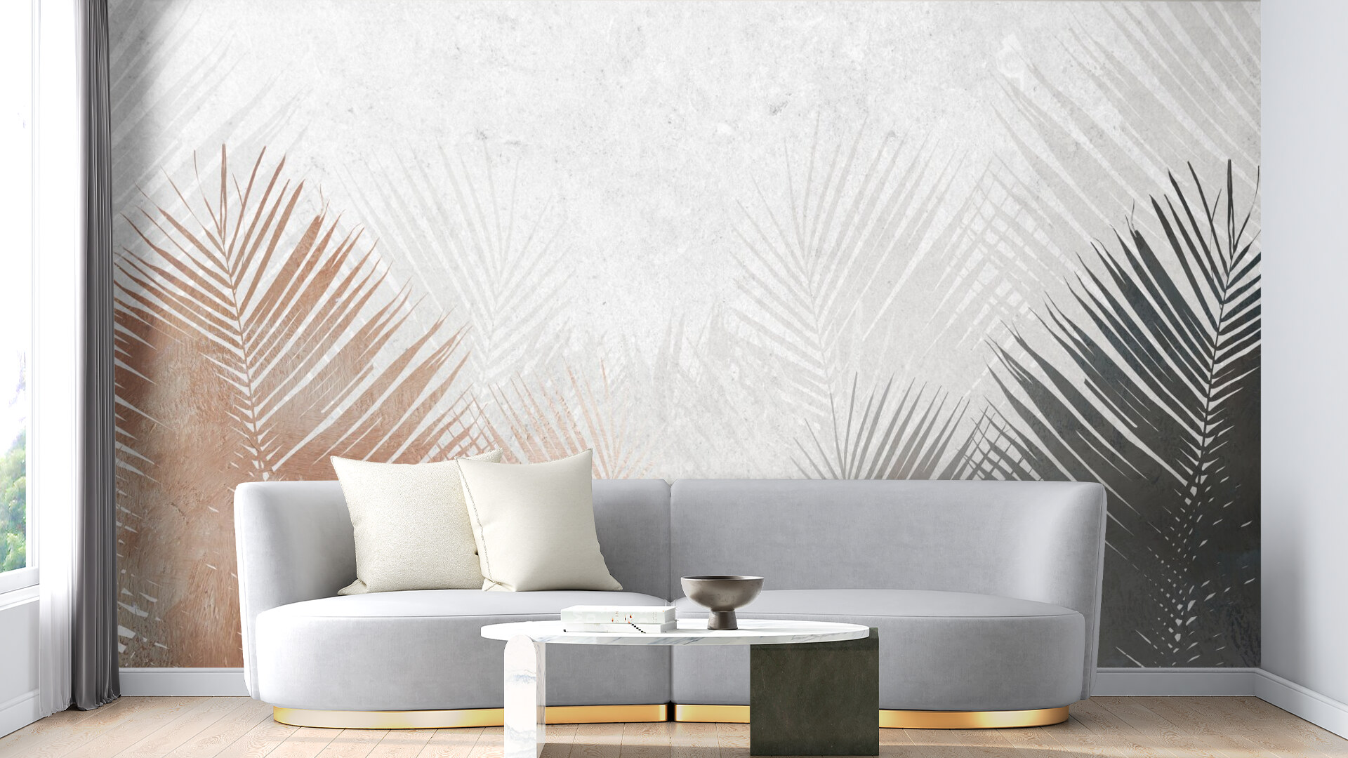 Tropical Whisper
