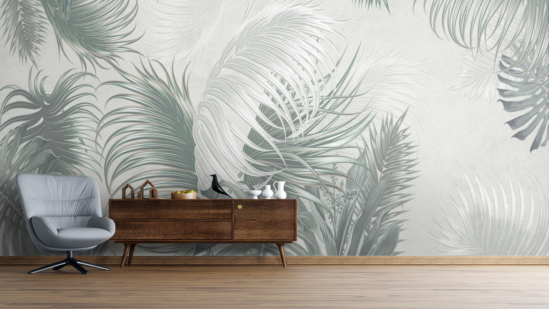 Tropical Whisper