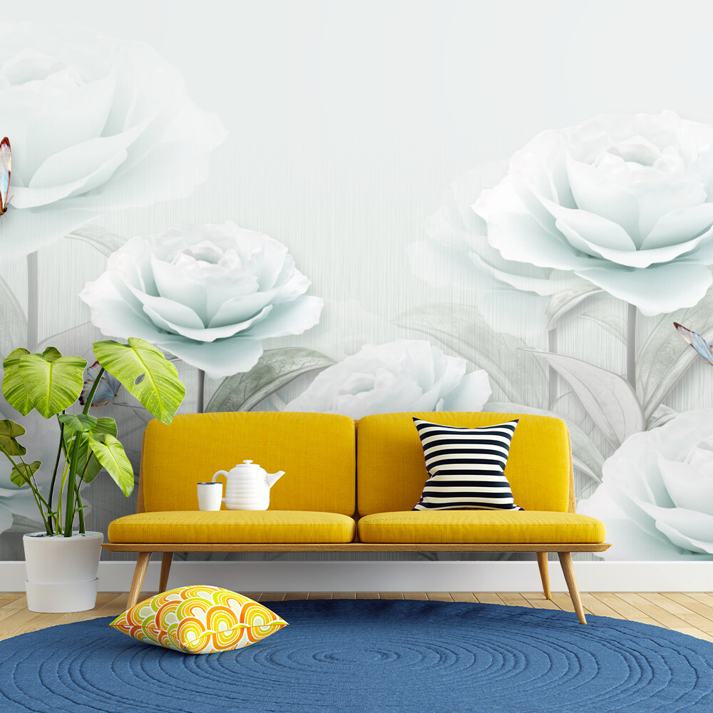 Ethereal Blossoms