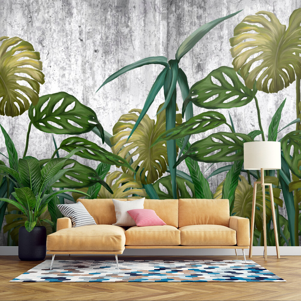 Tropical Serenity