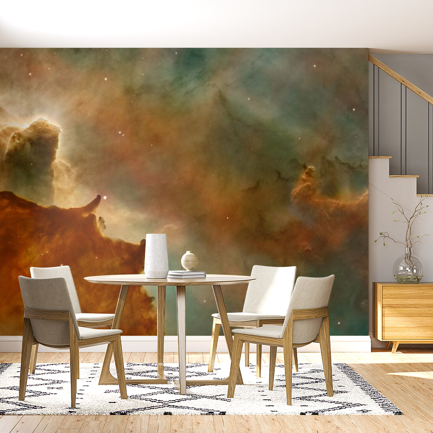Celestial Dreamscape