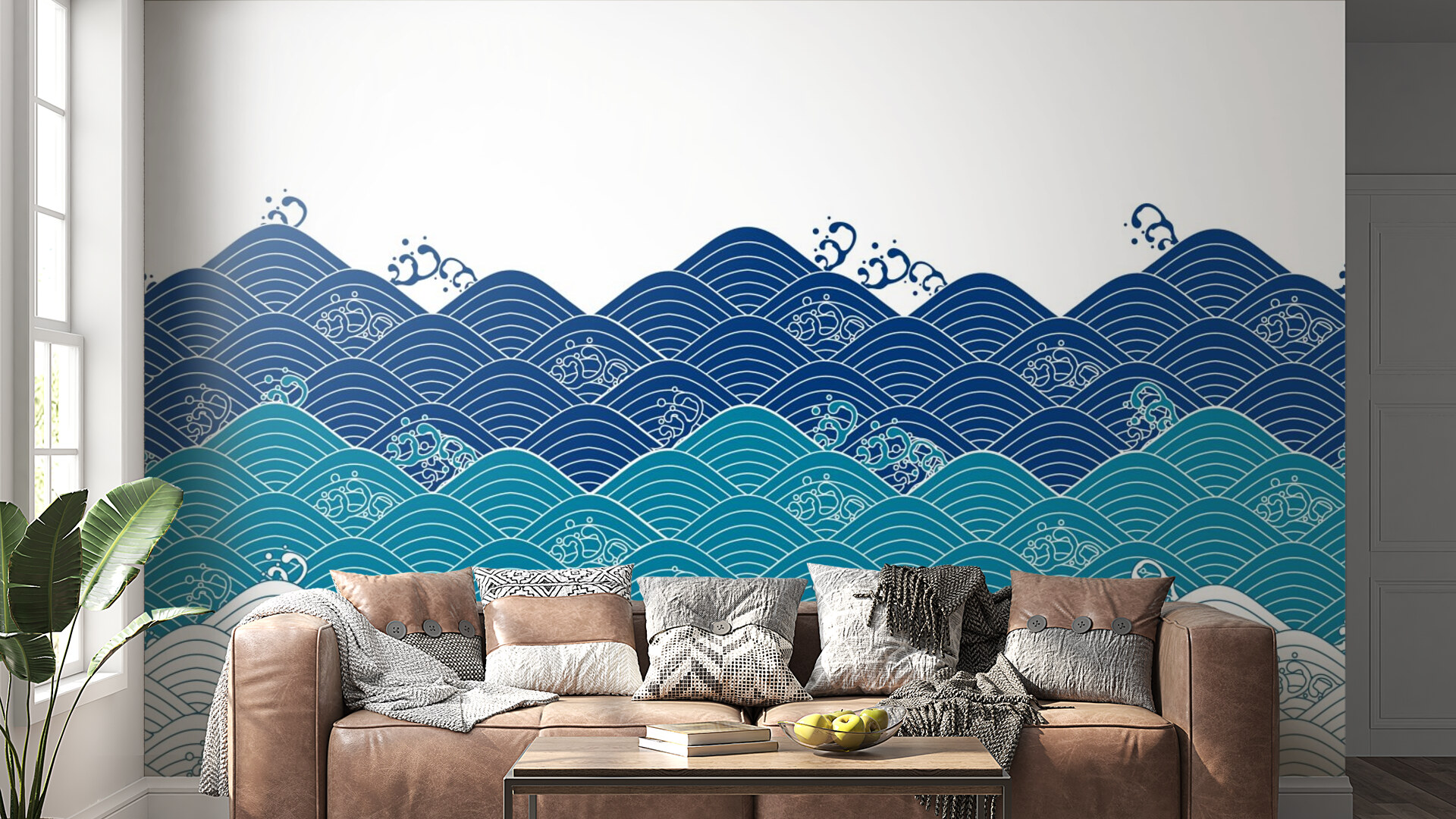Oceanic Waves