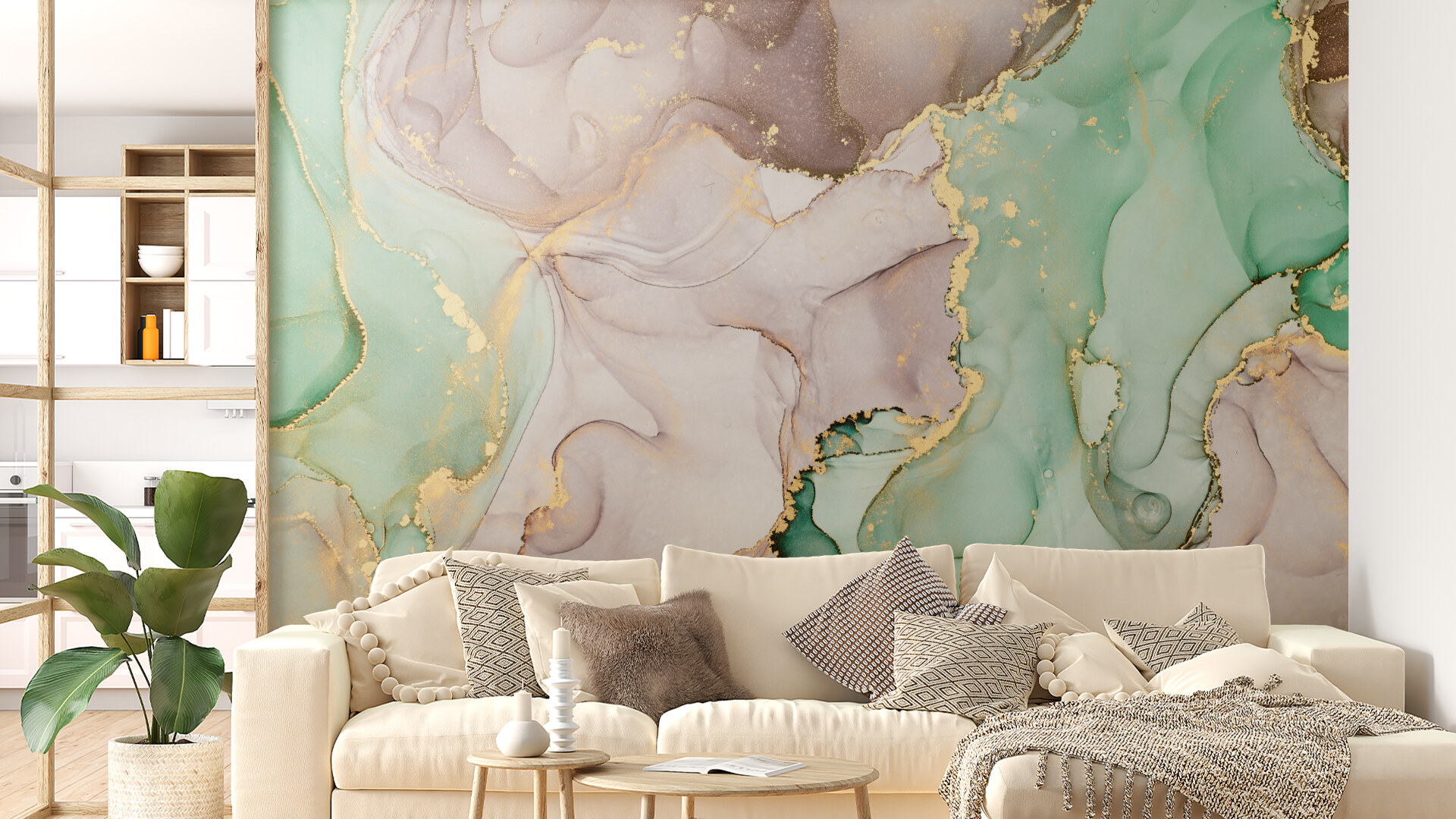 Aqua Elegance