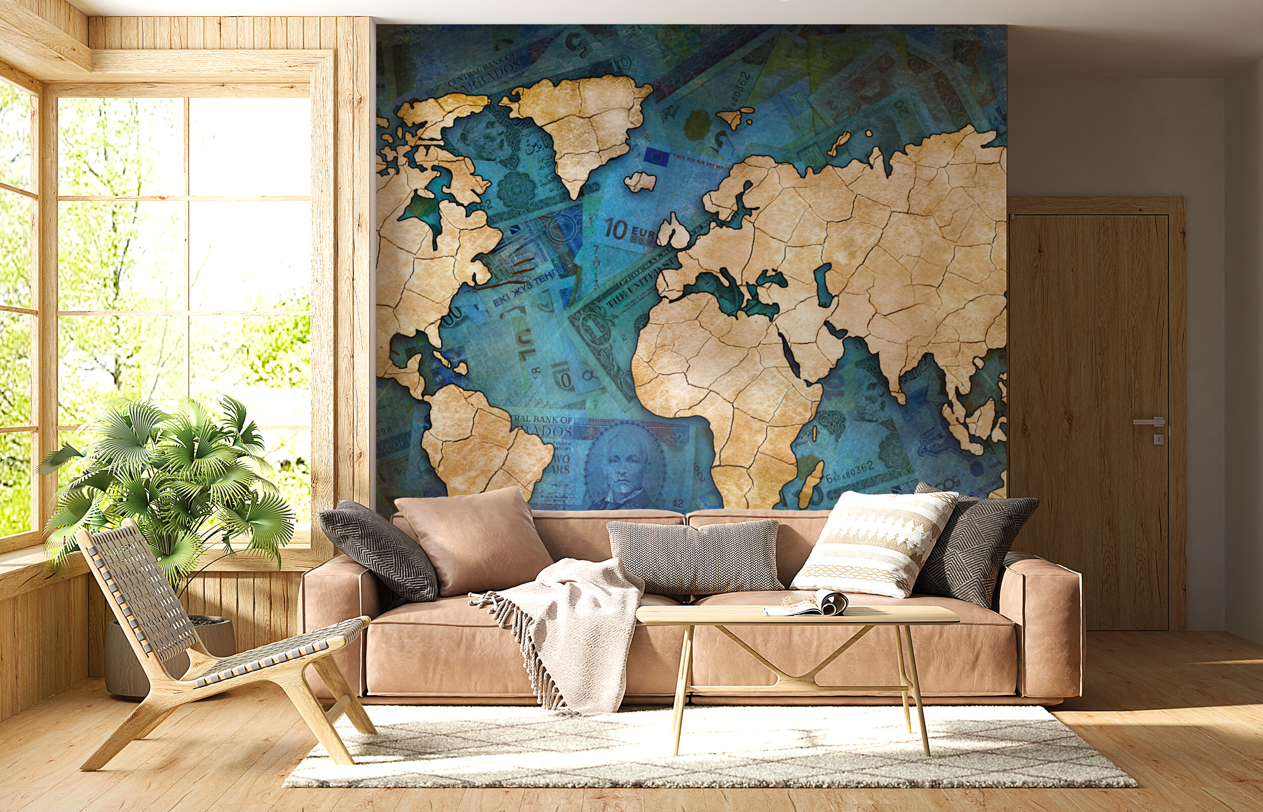 Global Currency Explorer
