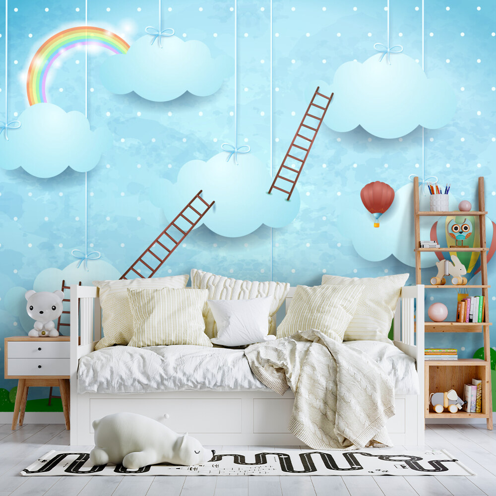 Whimsical Sky Adventures