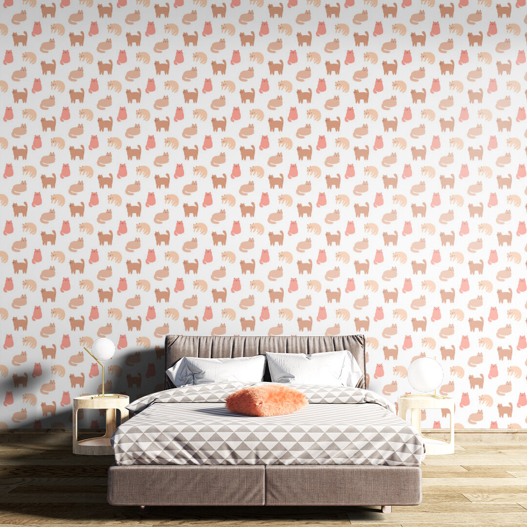 Whimsical Woodland