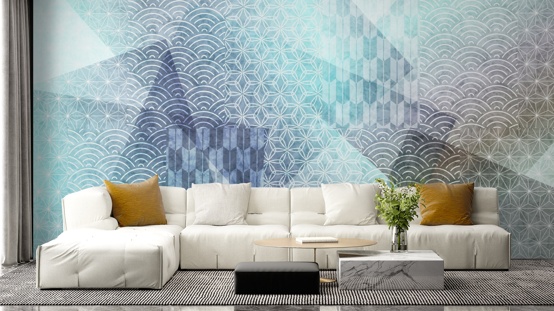 Geometric Harmony
