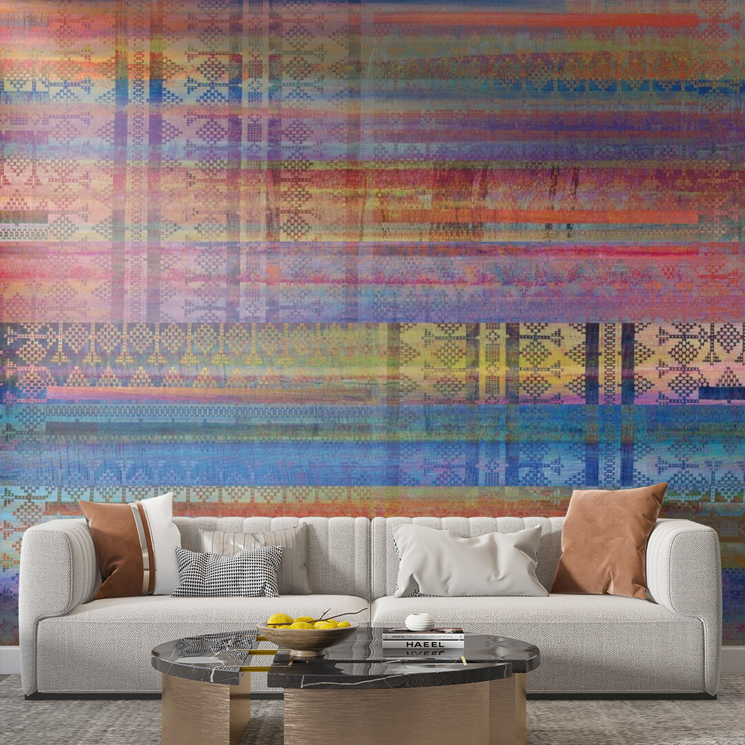 Tribal Tapestry