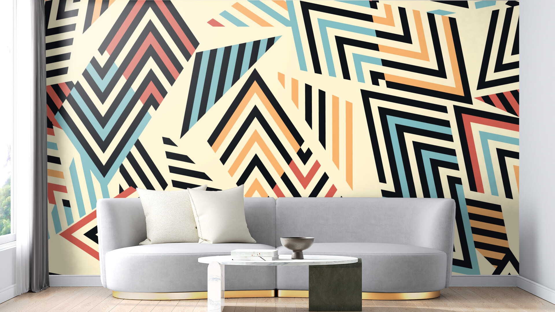 Dynamic Geometric Fusion
