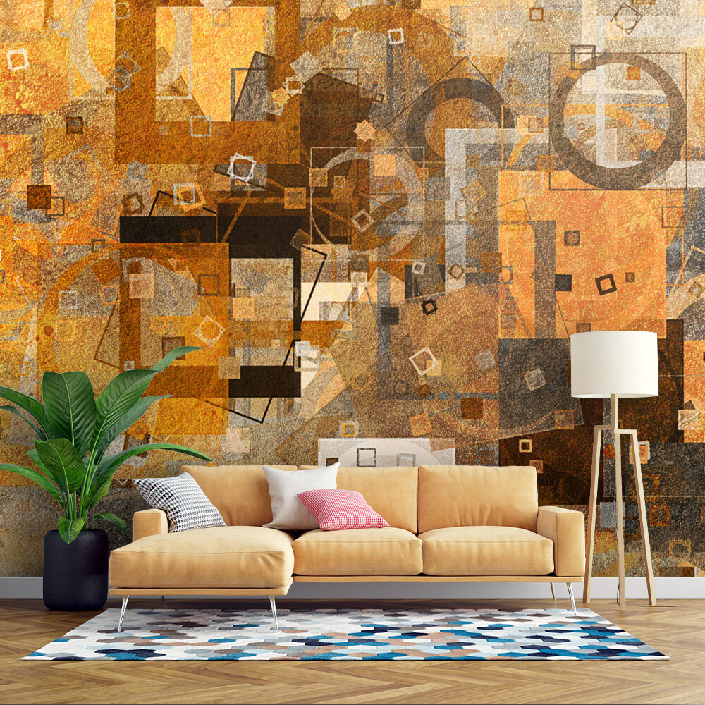 Rustic Geometry