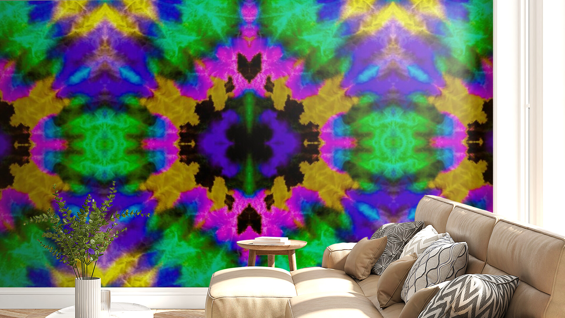 Psychedelic Dream