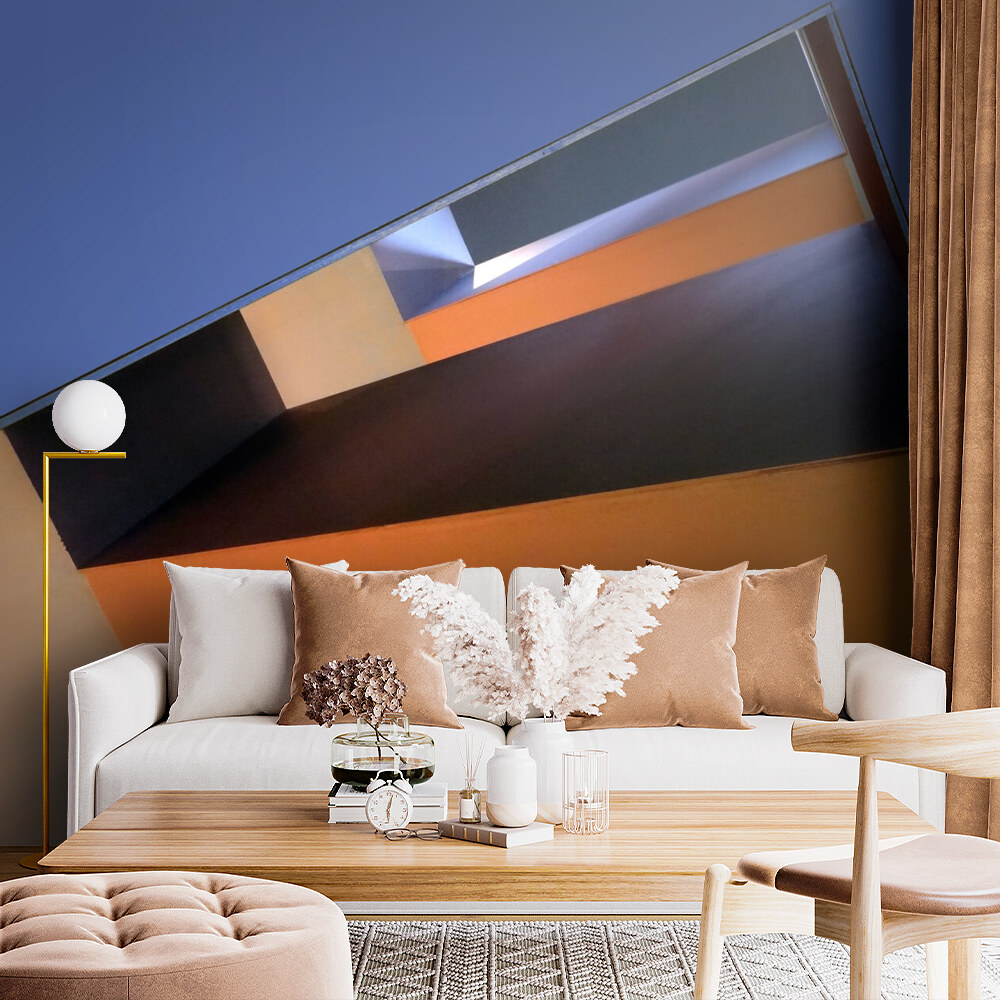 Modern Geometric Elegance