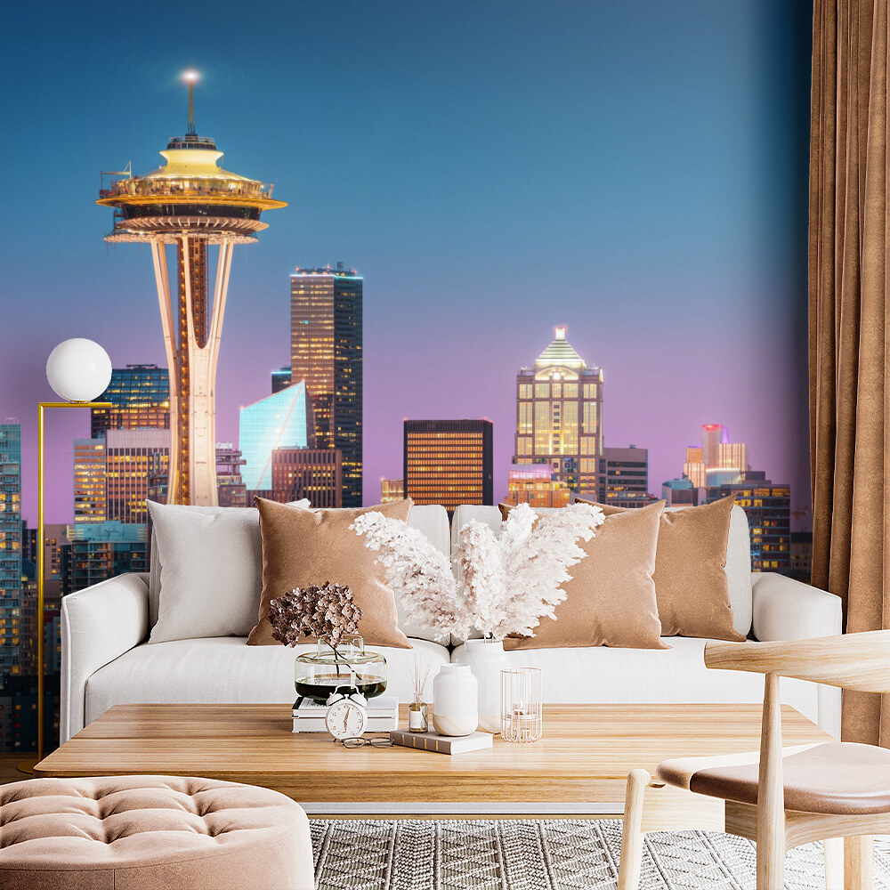 Urban Twilight