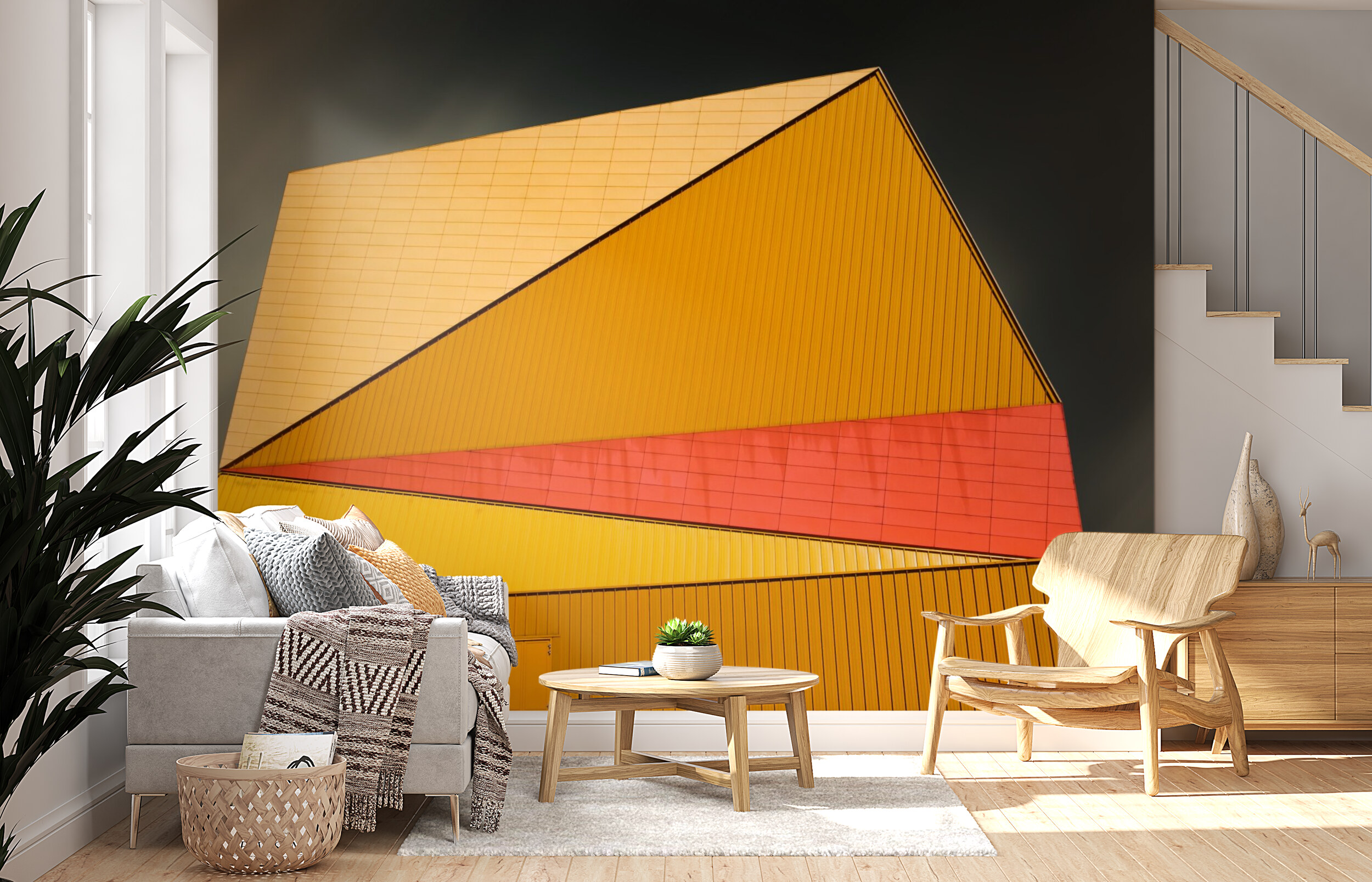 Golden Geometric Precision