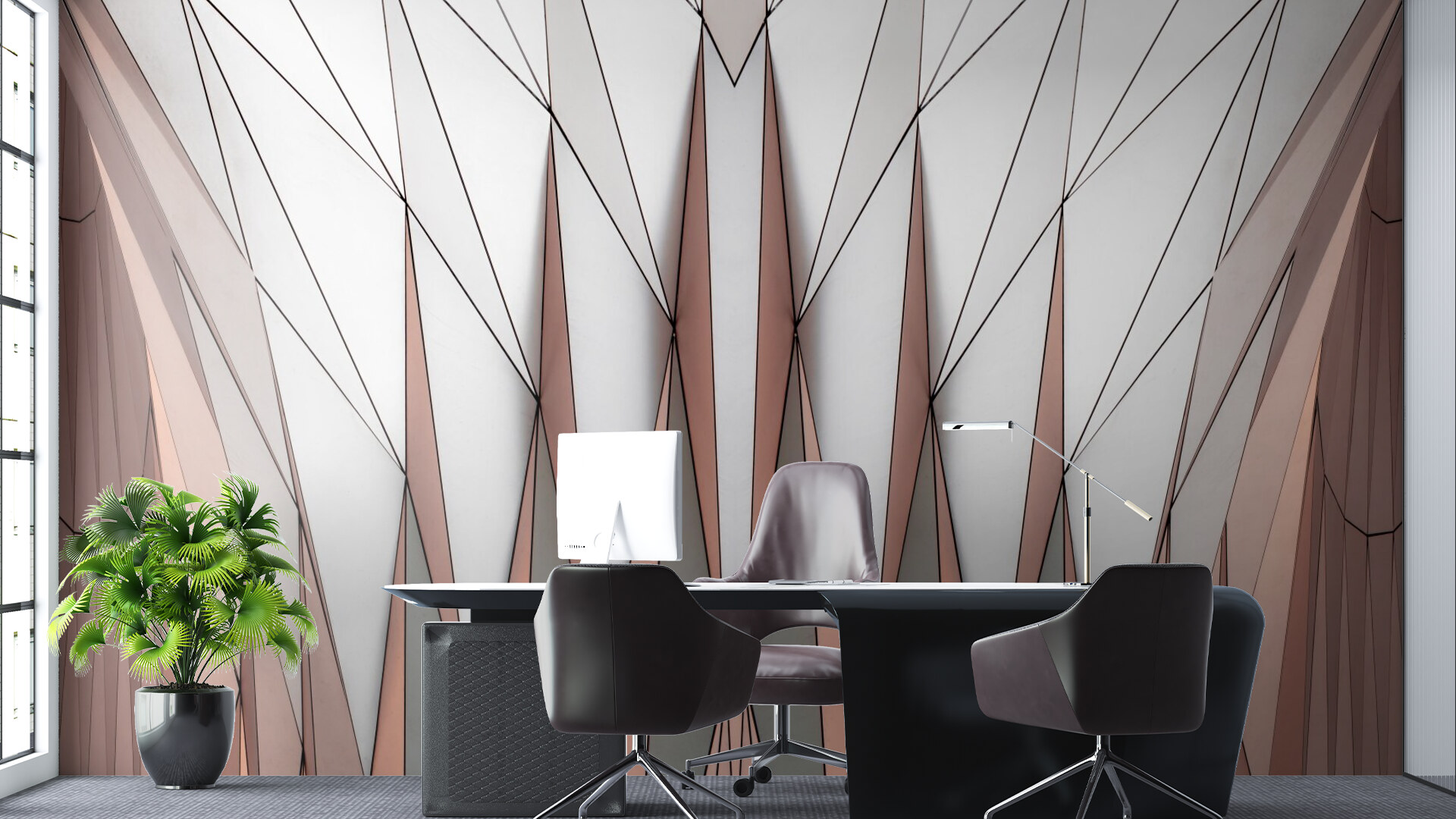 Architectural Rhythms