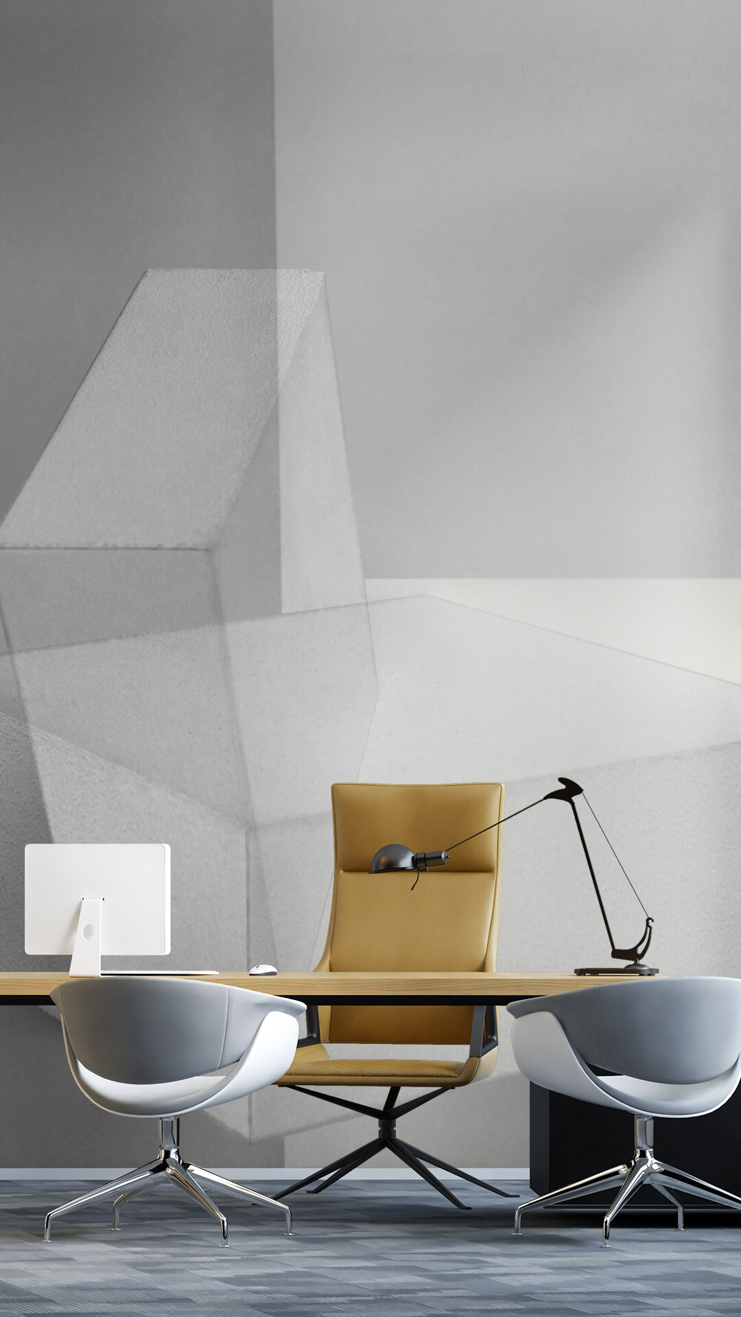 Modern Geometry
