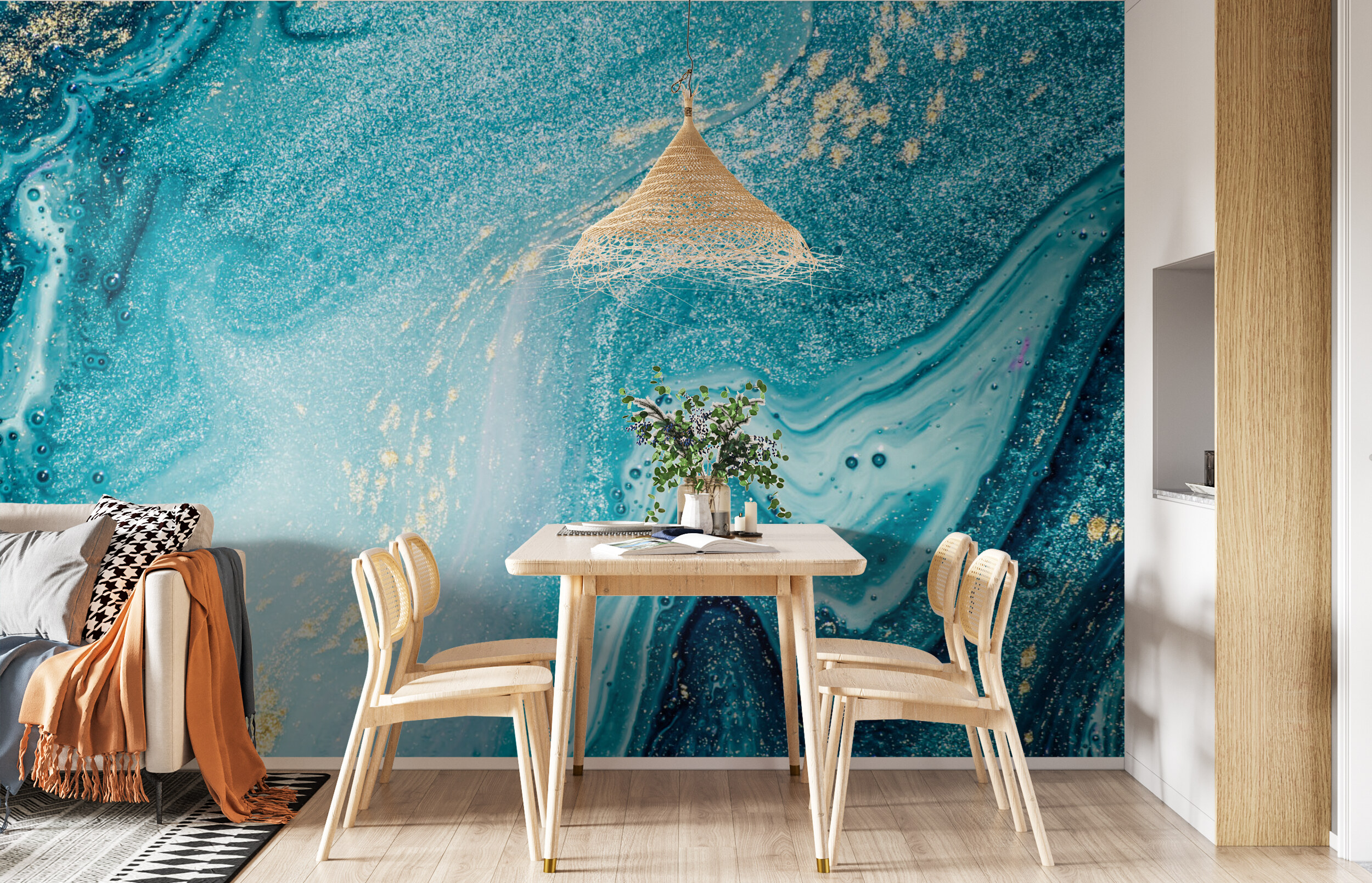 Aqua Elegance
