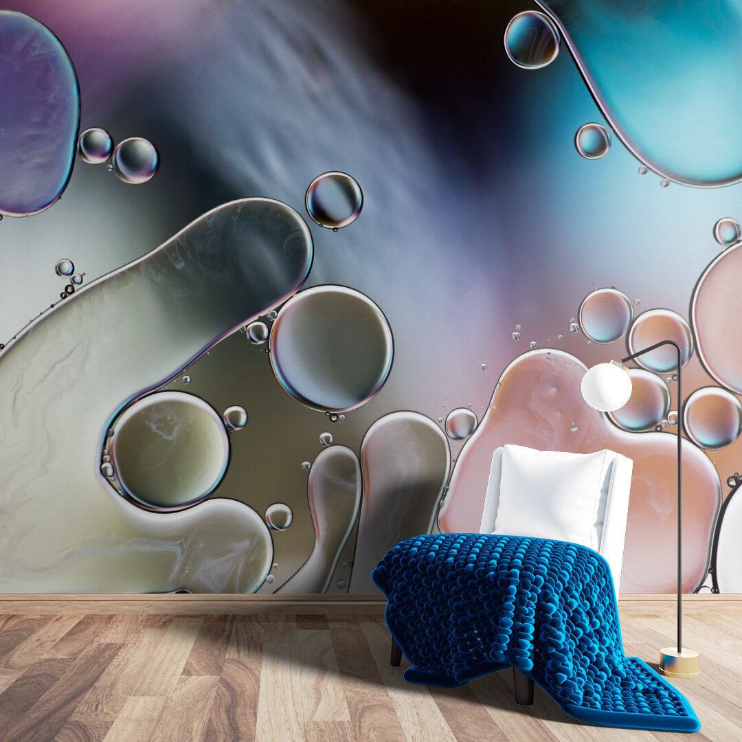 Fluid Artistry