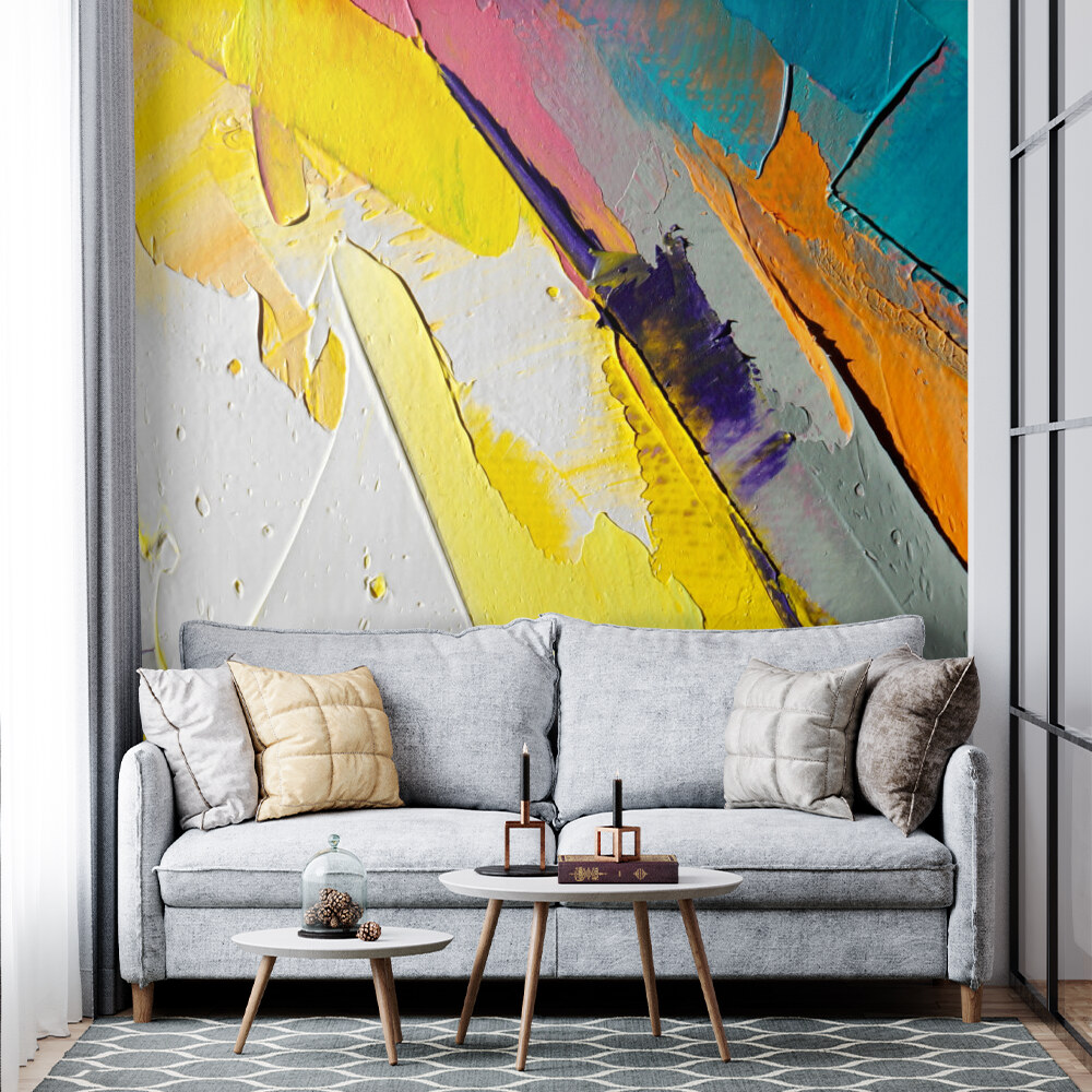 Dynamic Palette