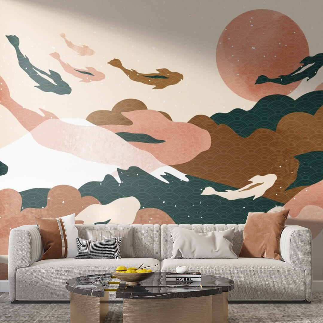 Serenity Waves