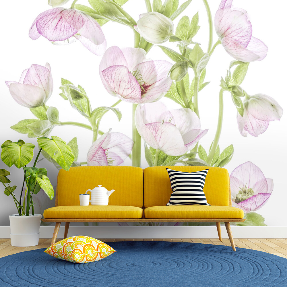 Spring Blossom Elegance