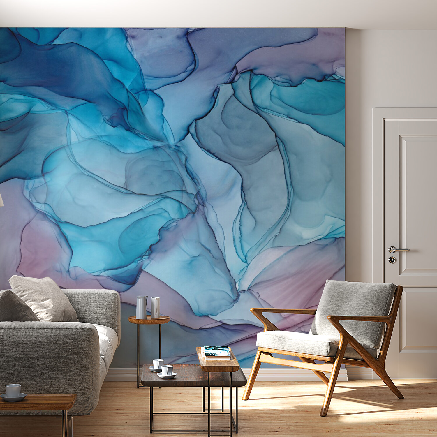 Ethereal Waterscape