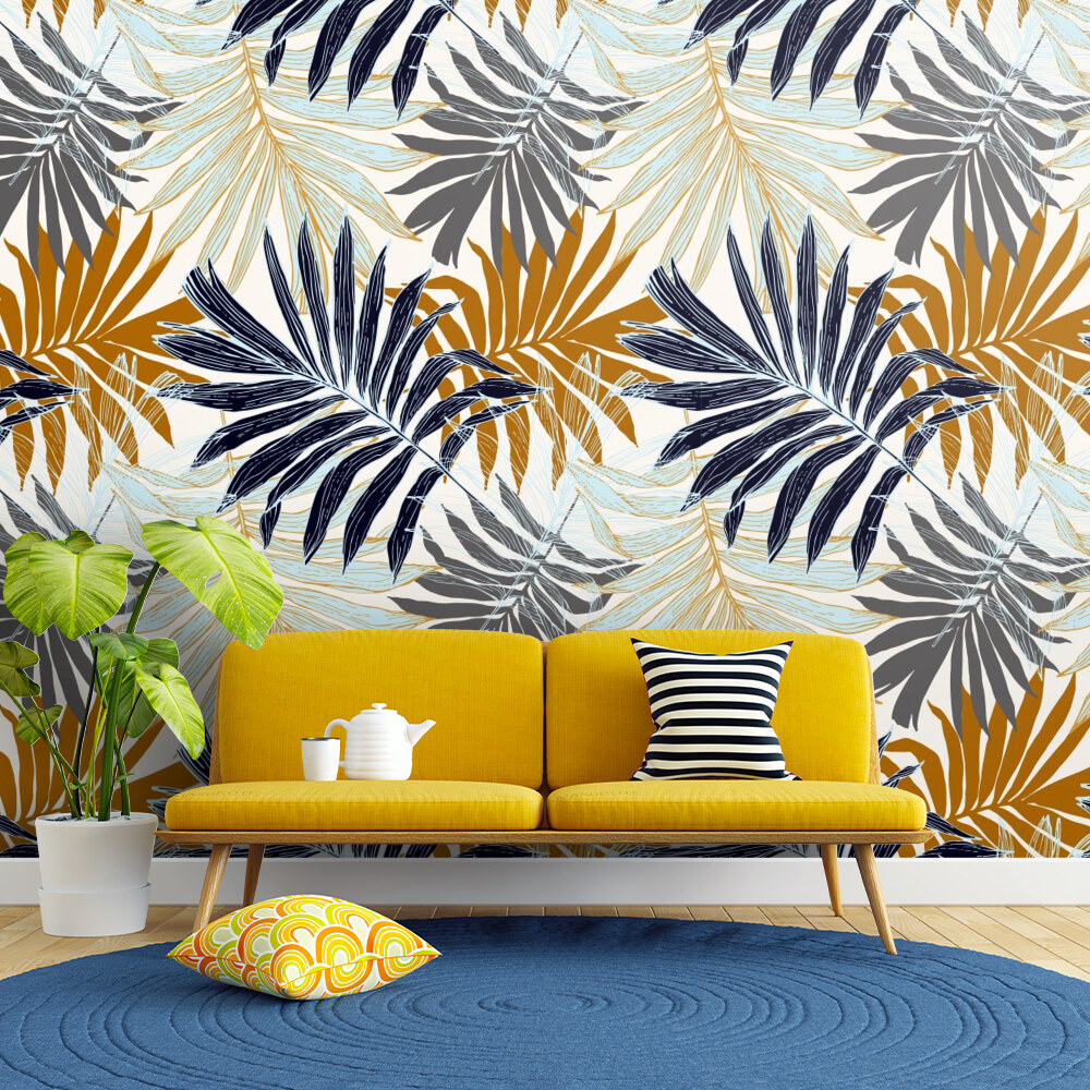 Tropical Elegance