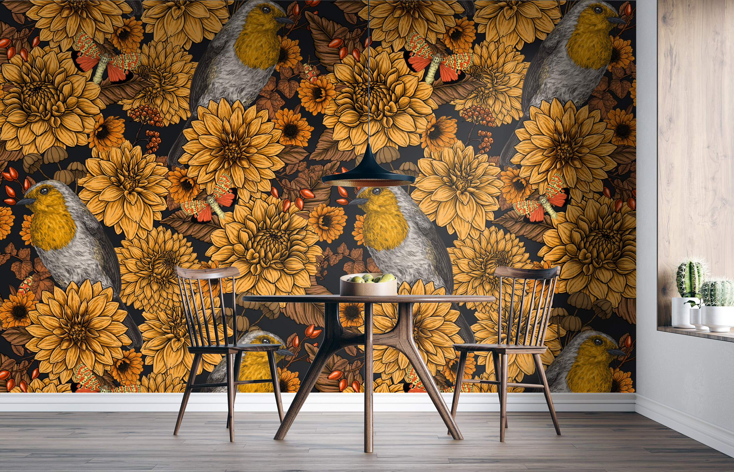 Autumn Glory