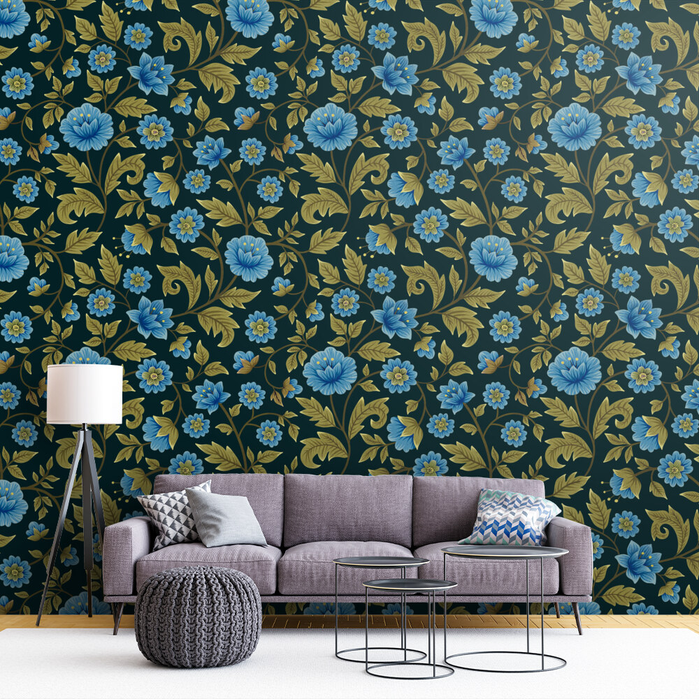 Elegant Floral Elegance