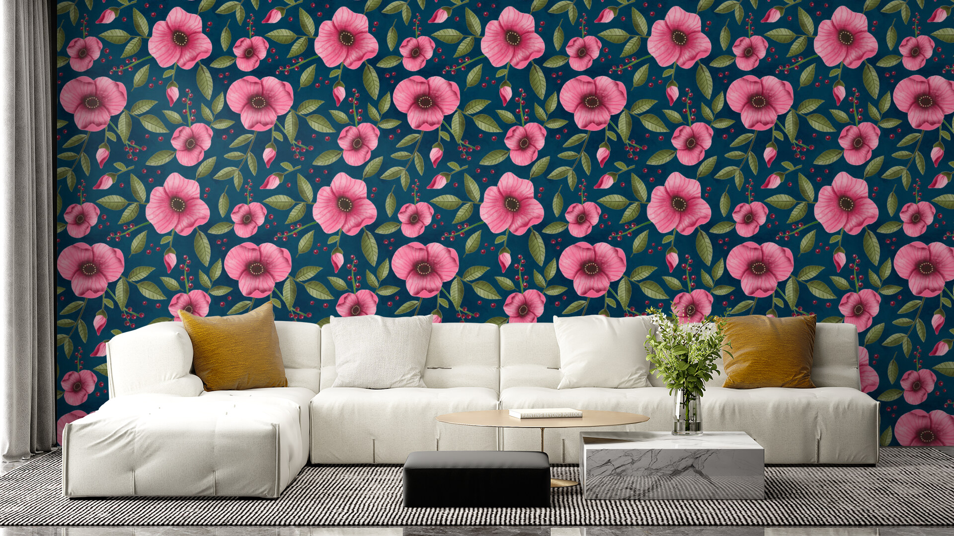 Blossom Elegance