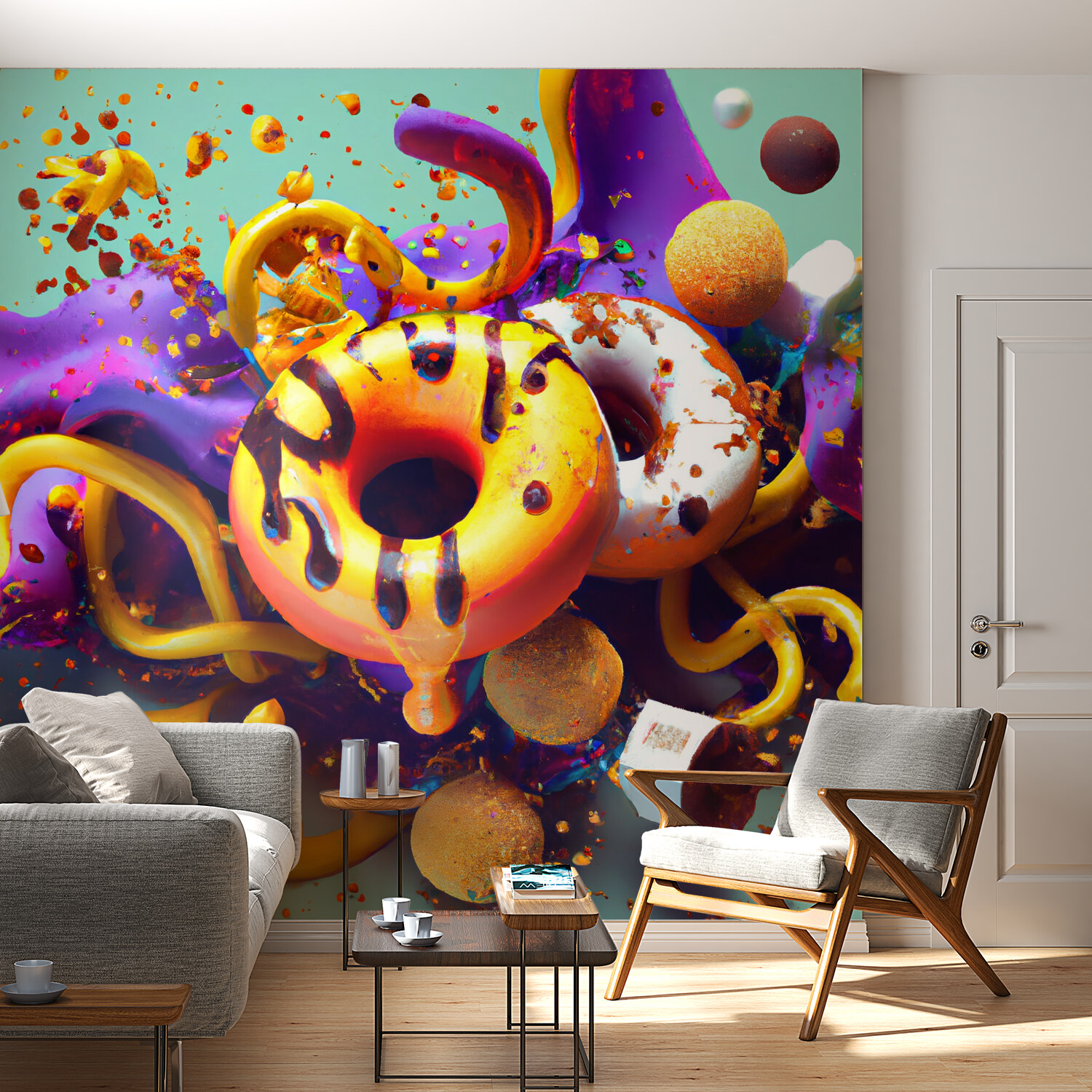 Surreal Delights