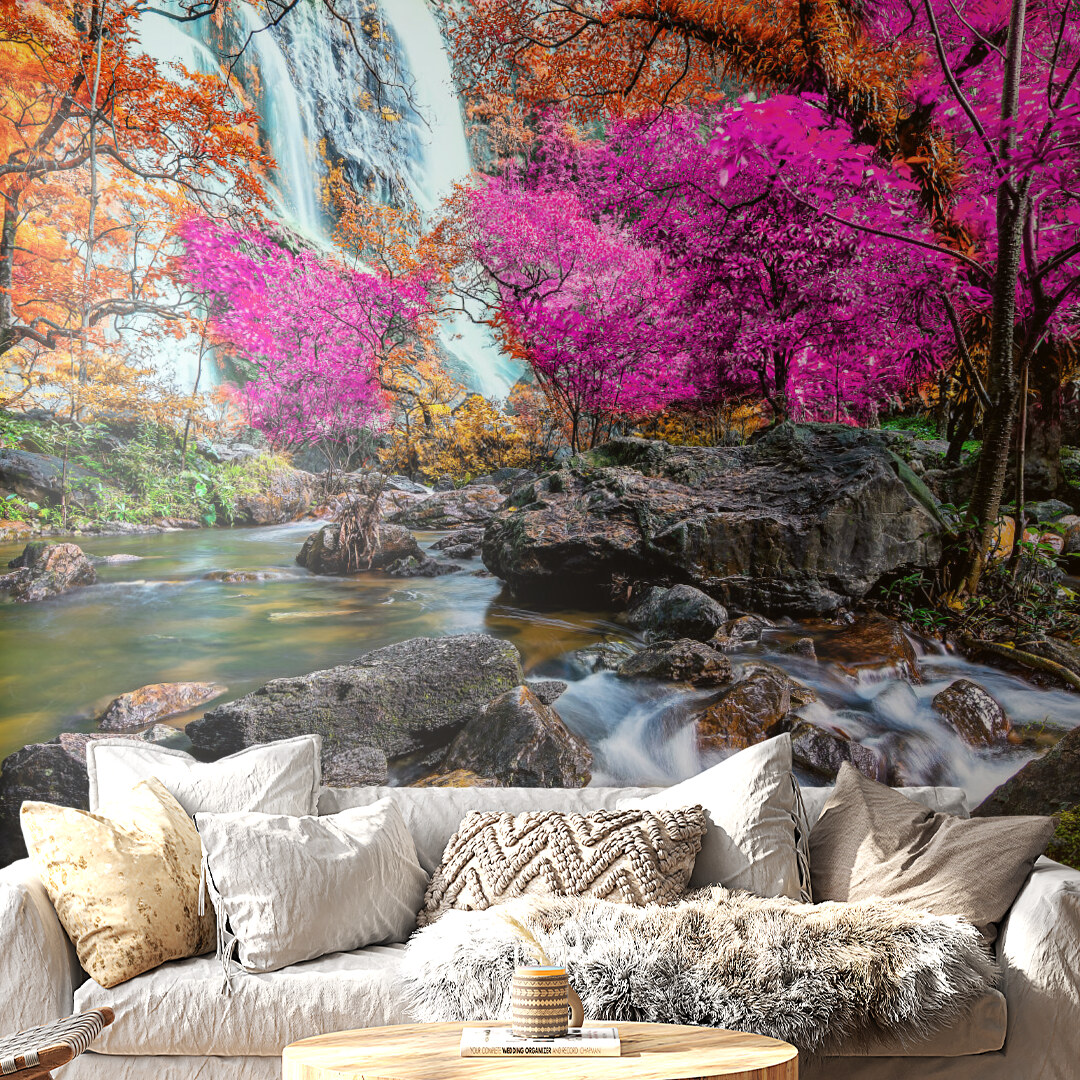 The most beautiful waterfalls in the world V