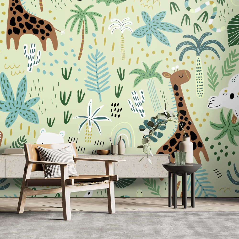 Jungle Safari Adventure
