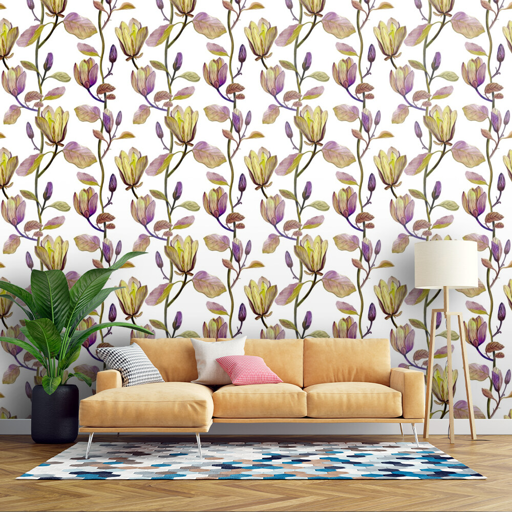 Spring Blossom Elegance
