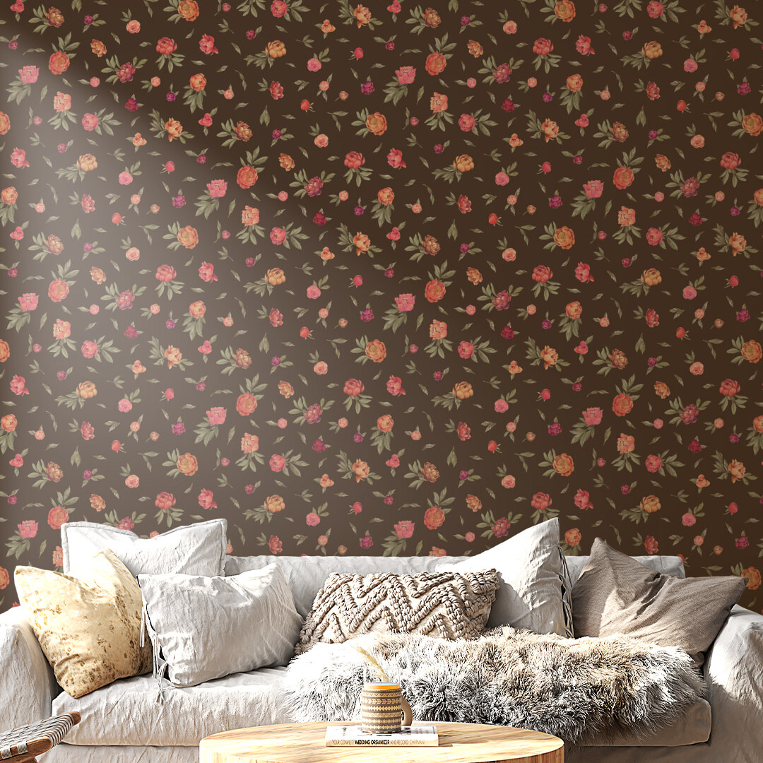 Autumn Blossom
