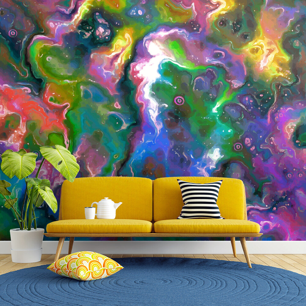 Cosmic Dance