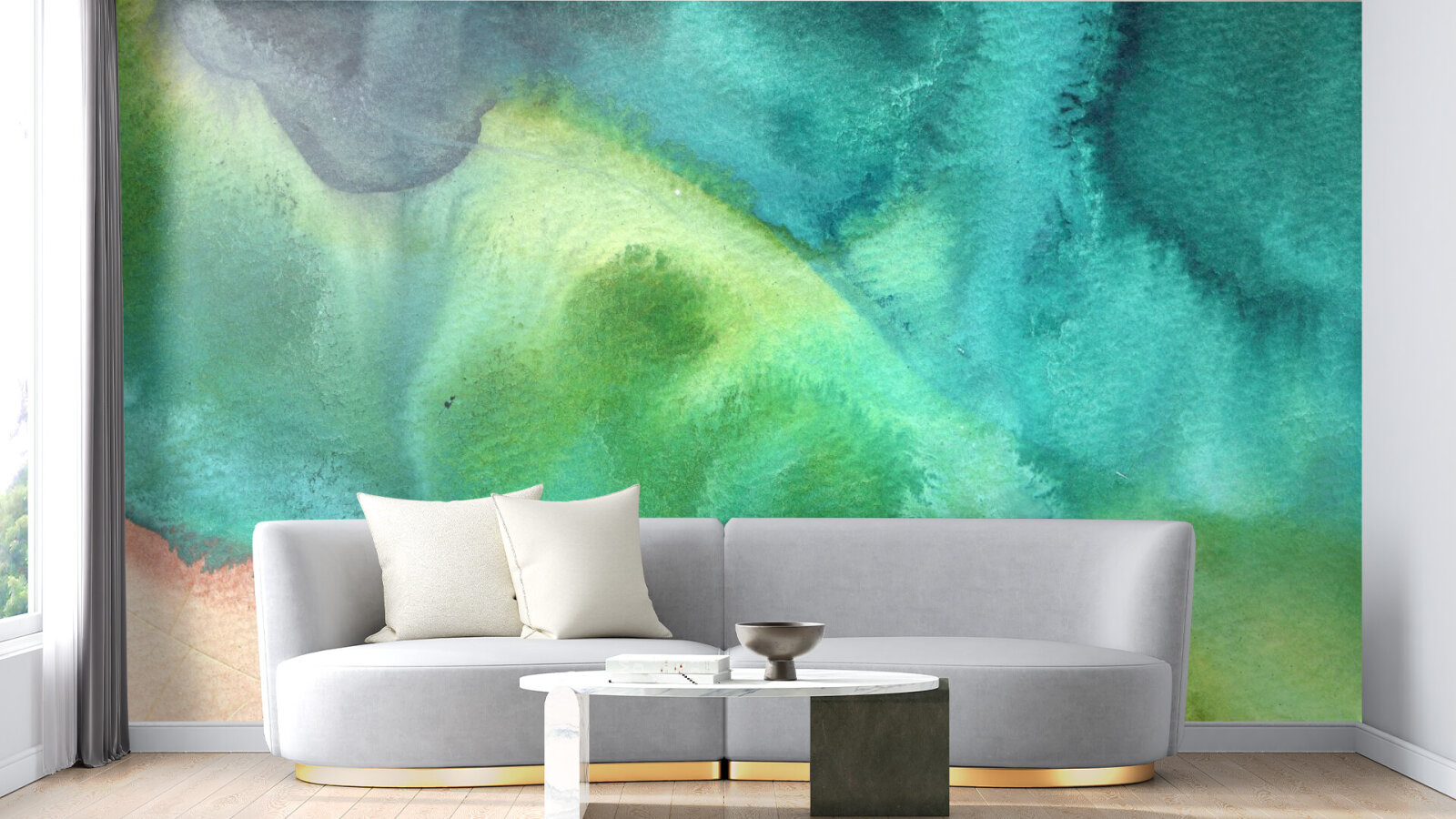 Aqua Oasis