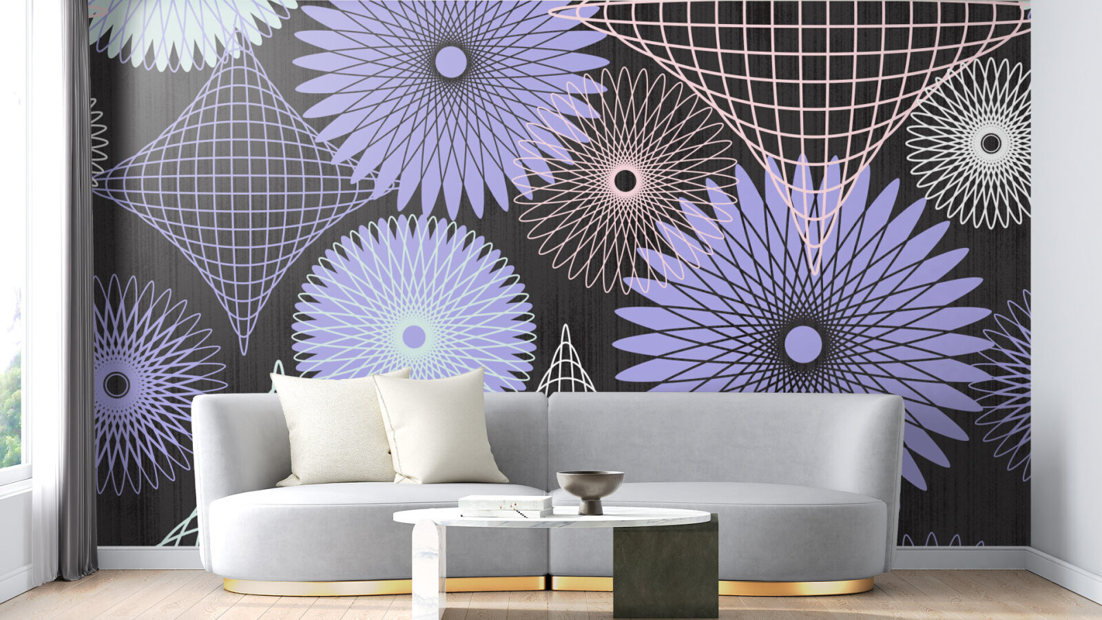 Cosmic Geometry
