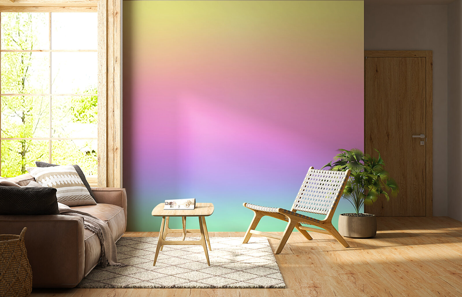 Spectrum Veil