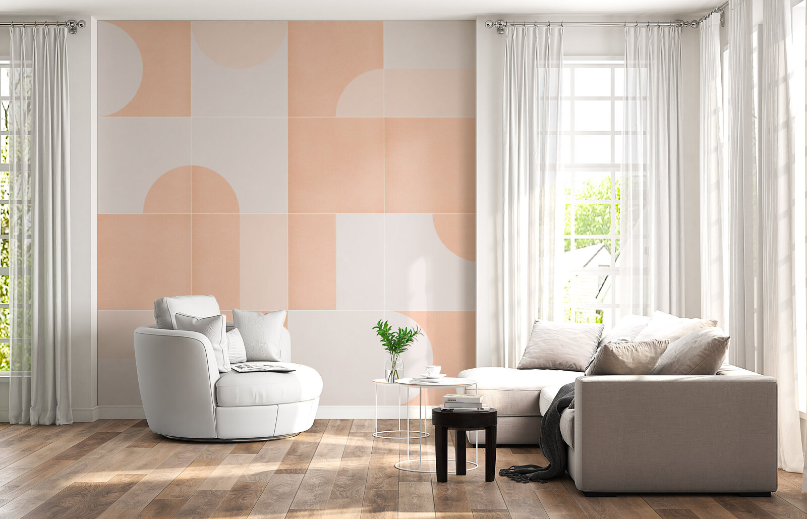 Retro Tiles 06
