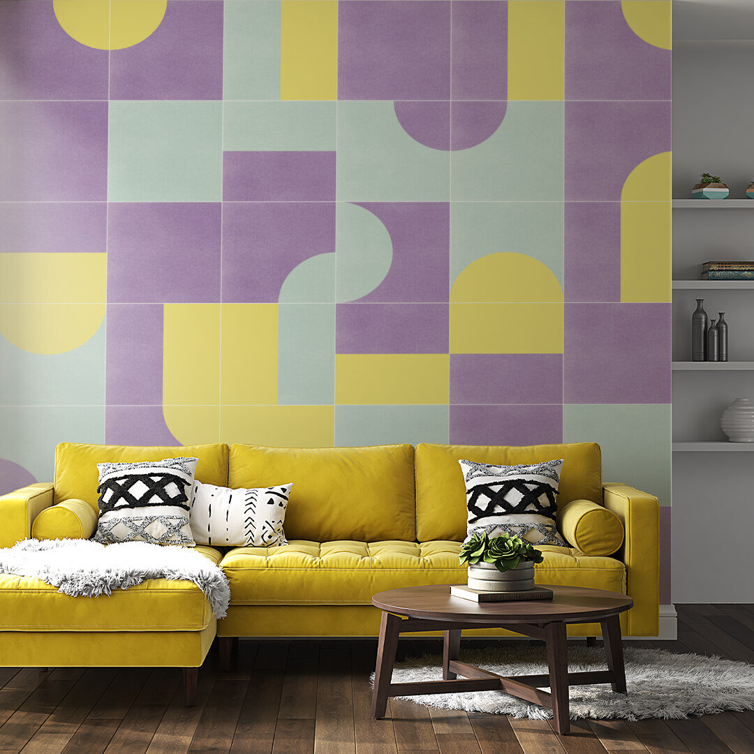 Retro Tiles 07