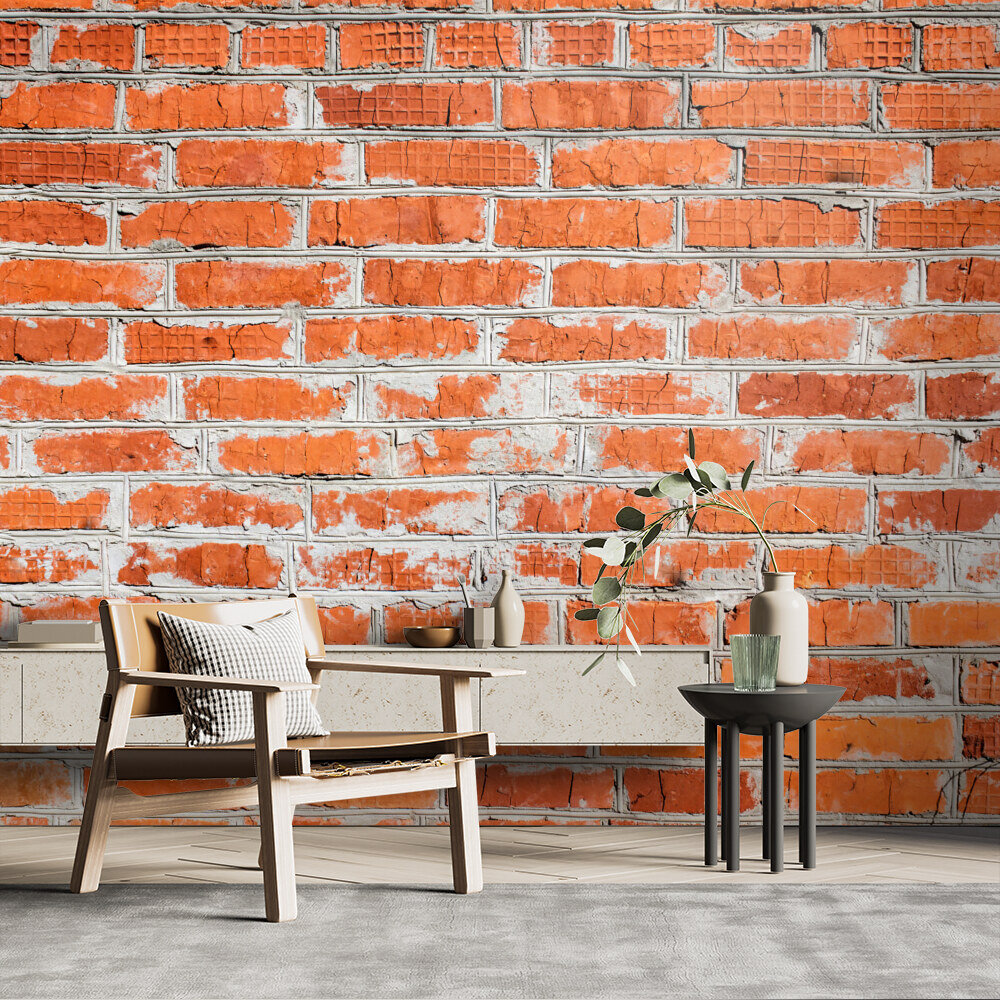 Rustic Brickwork