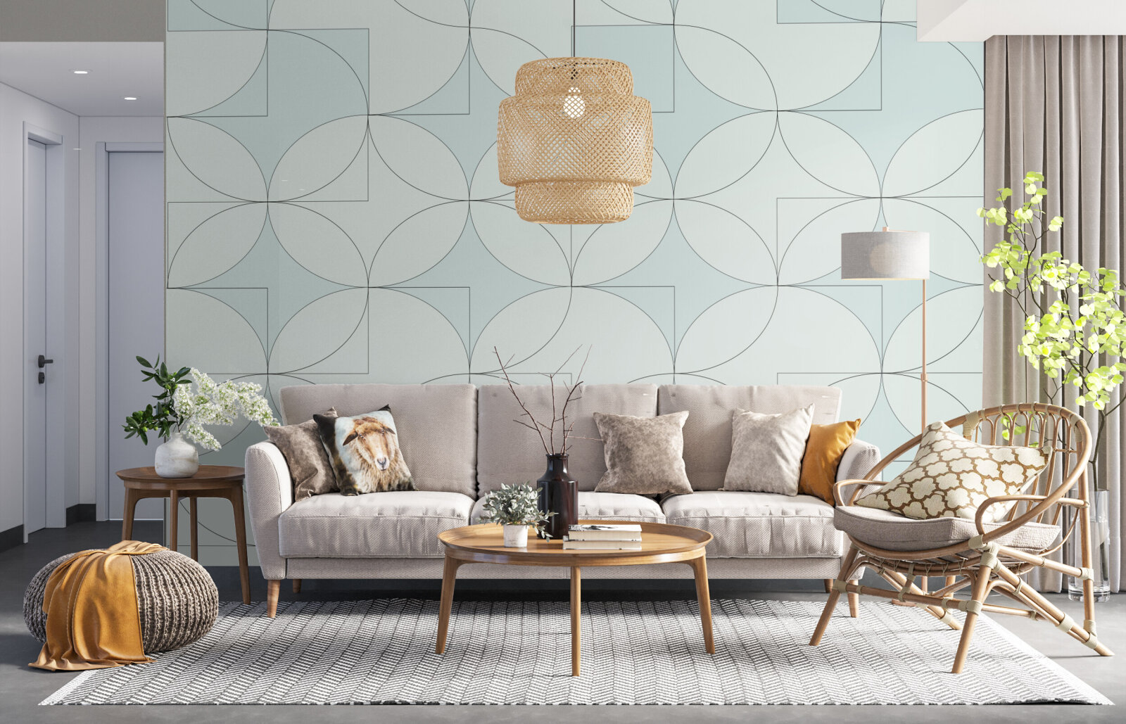 Geometric Elegance