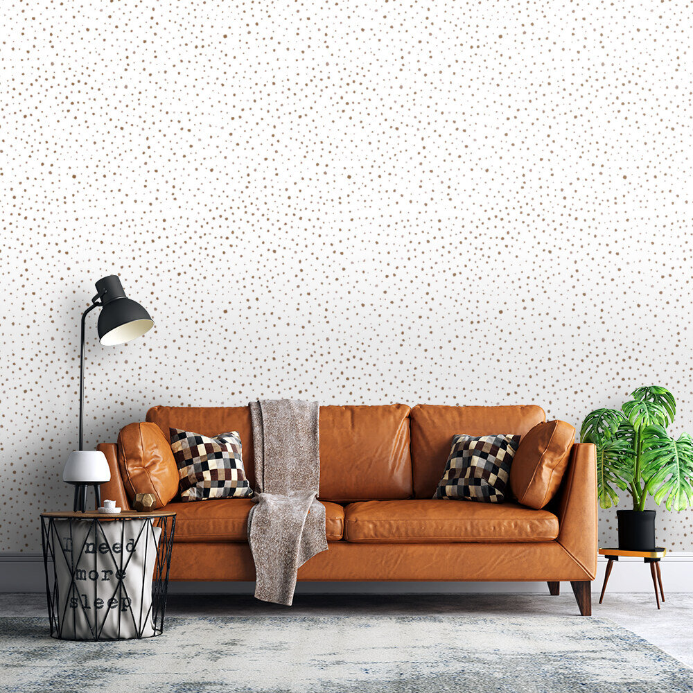 Elegant Dot Matrix