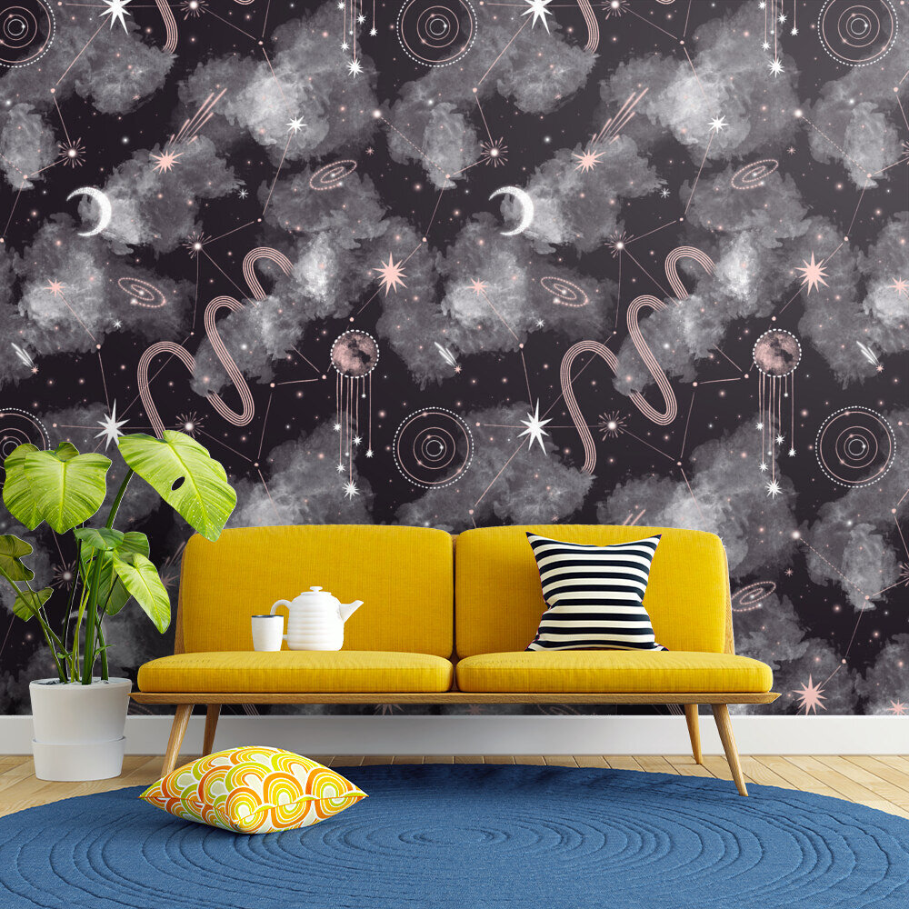 Celestial Dreams