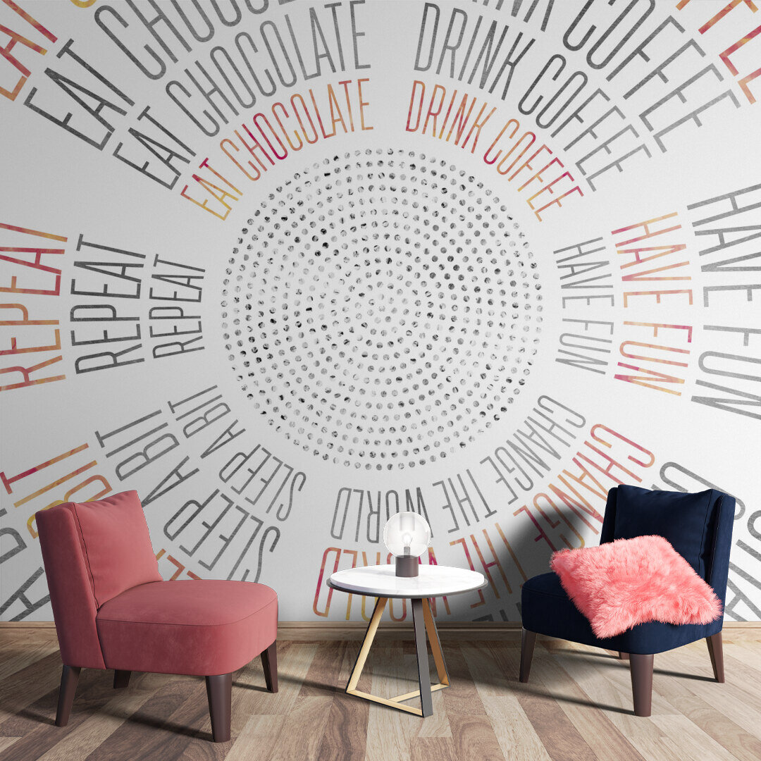 Circles of Maxims