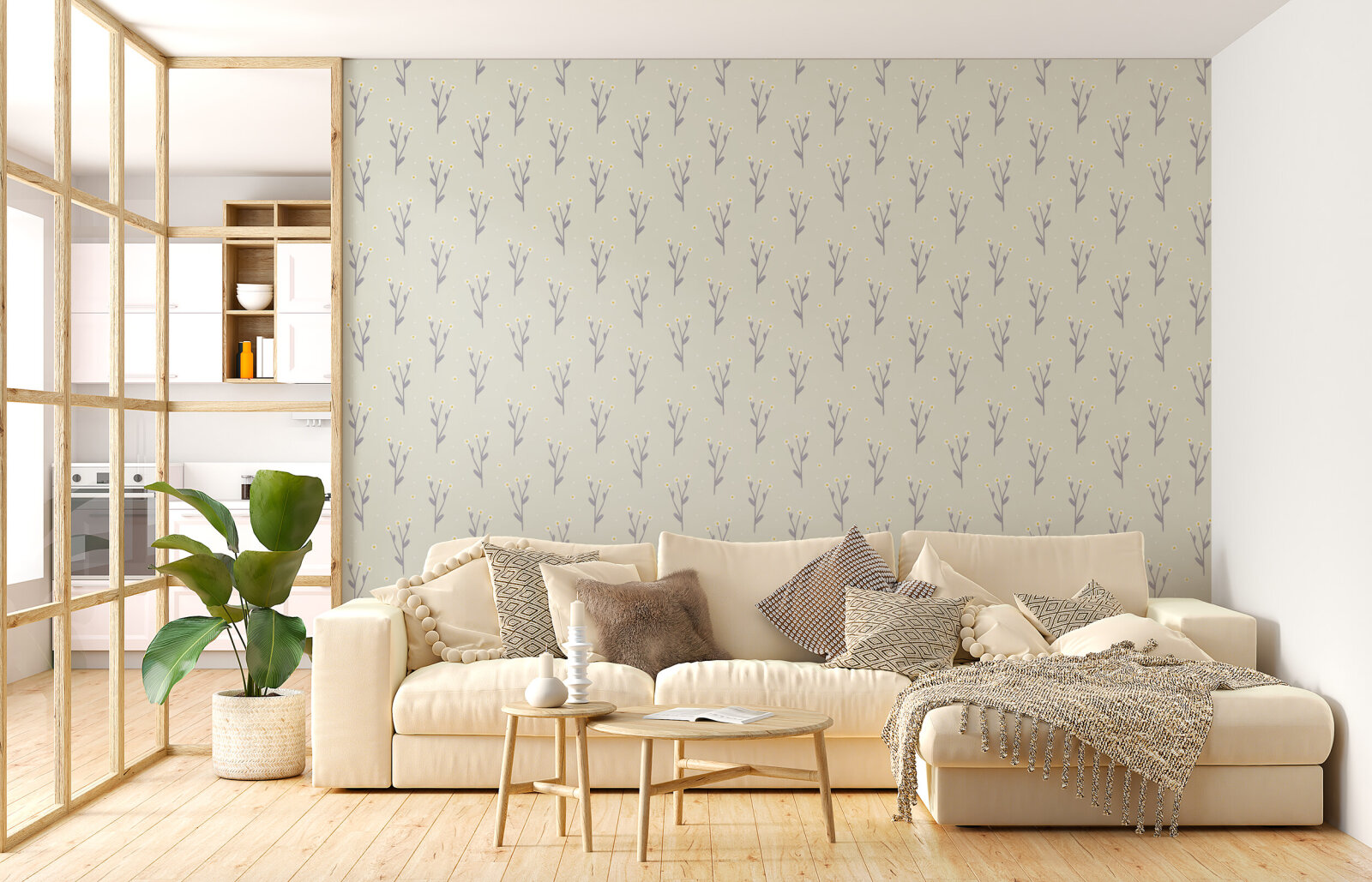 Whimsical Woodland